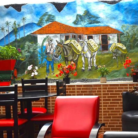 Hostal La Pijarana サレント エクステリア 写真