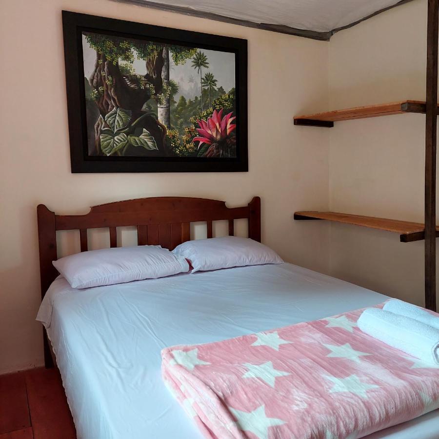 Hostal La Pijarana サレント エクステリア 写真