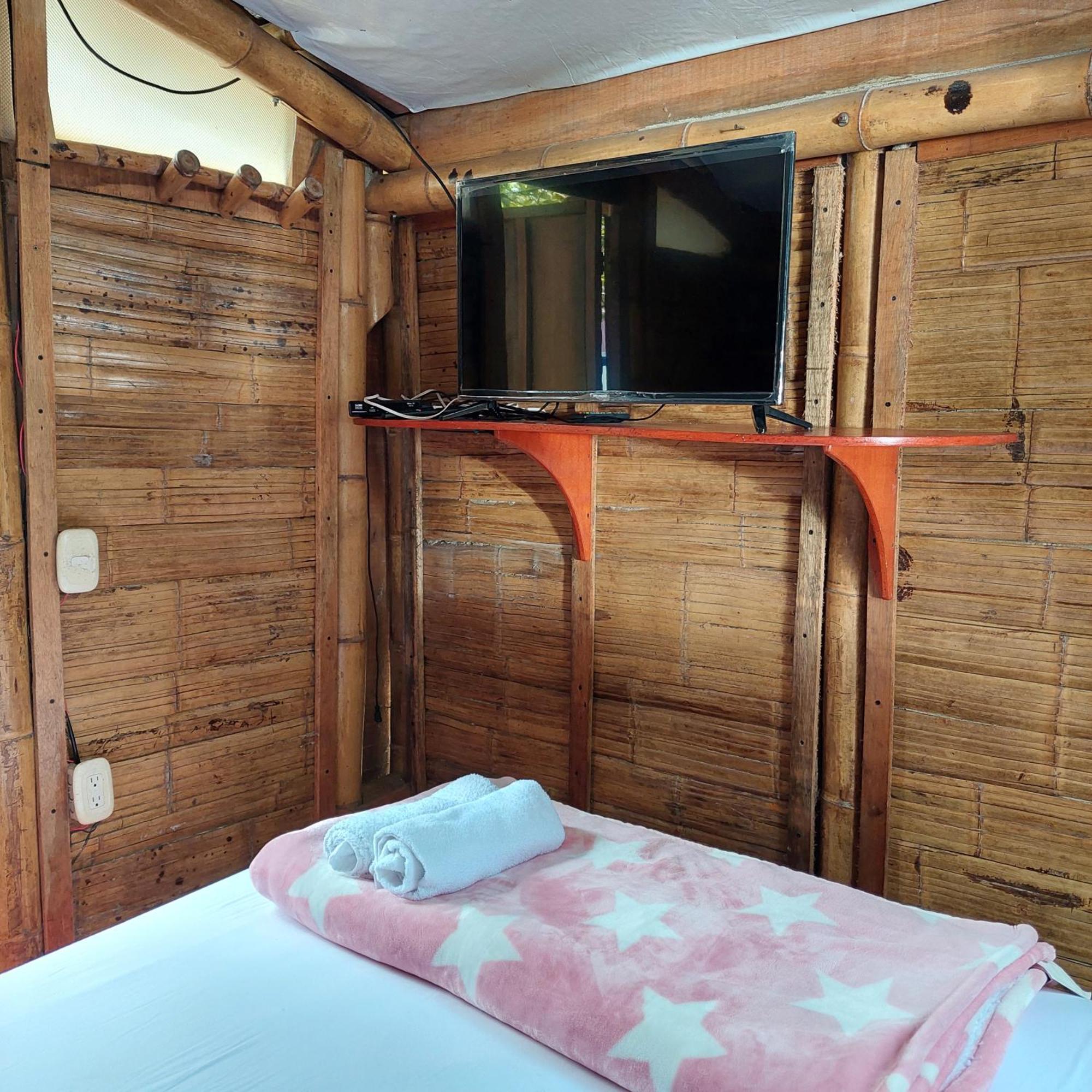 Hostal La Pijarana サレント エクステリア 写真