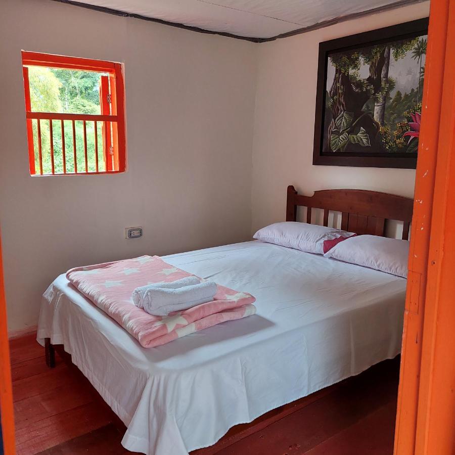 Hostal La Pijarana サレント エクステリア 写真