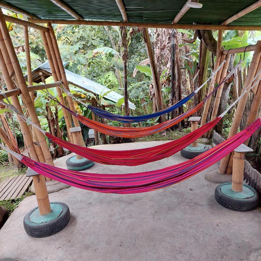 Hostal La Pijarana サレント エクステリア 写真