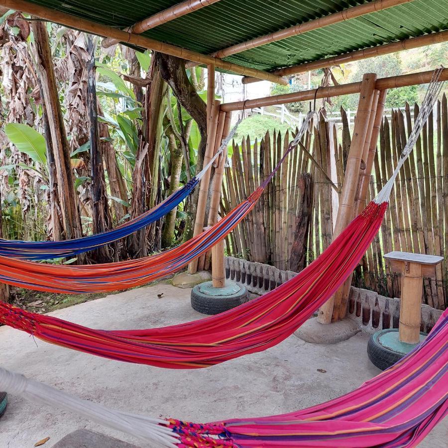 Hostal La Pijarana サレント エクステリア 写真