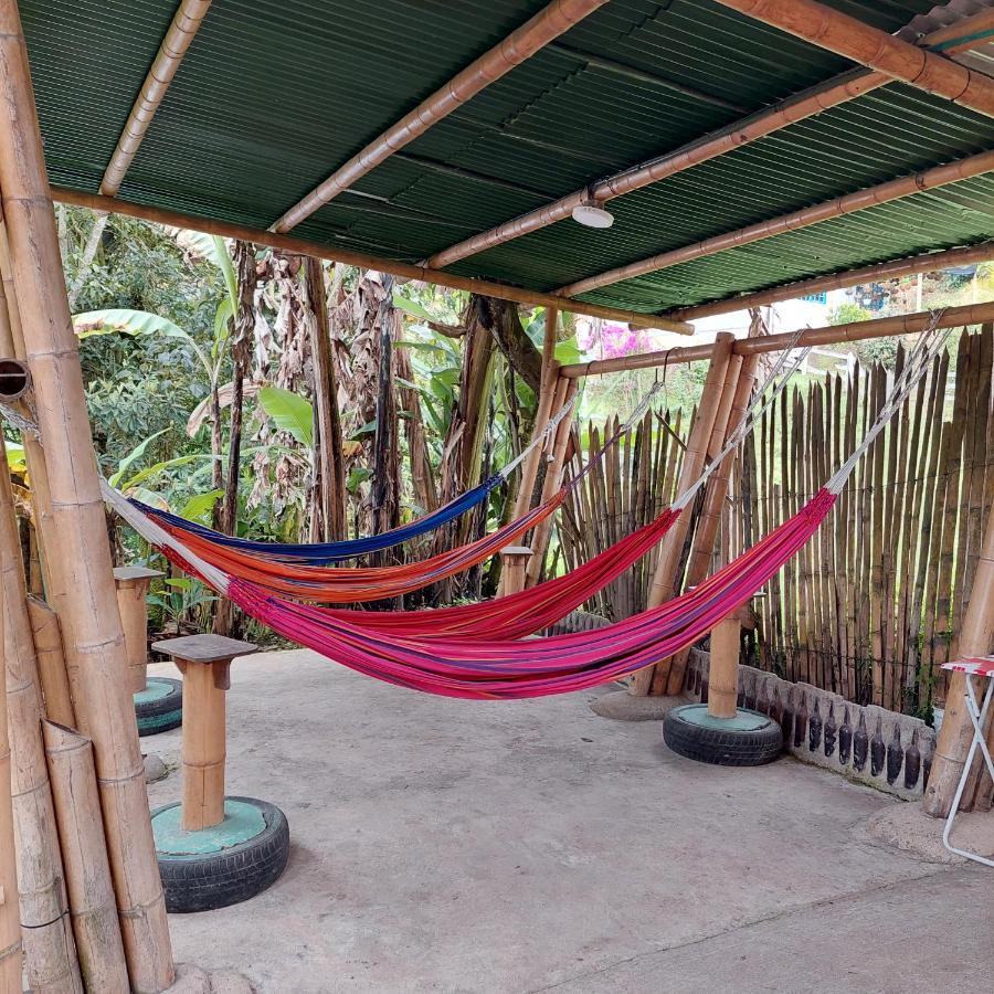Hostal La Pijarana サレント エクステリア 写真