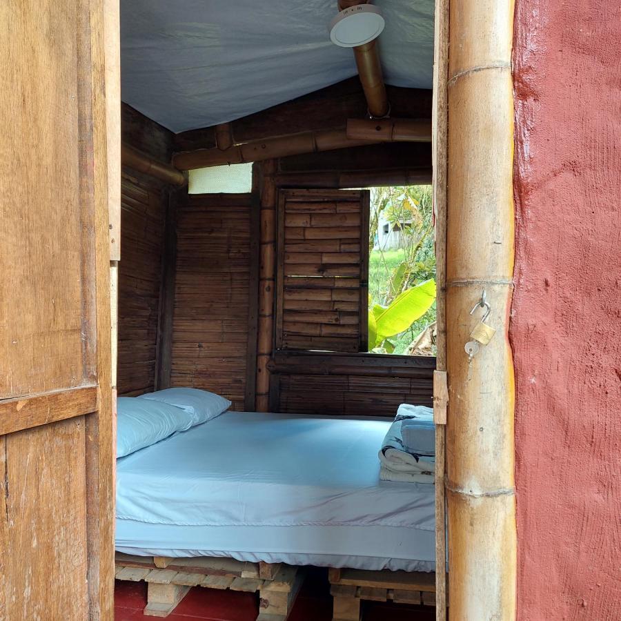 Hostal La Pijarana サレント エクステリア 写真