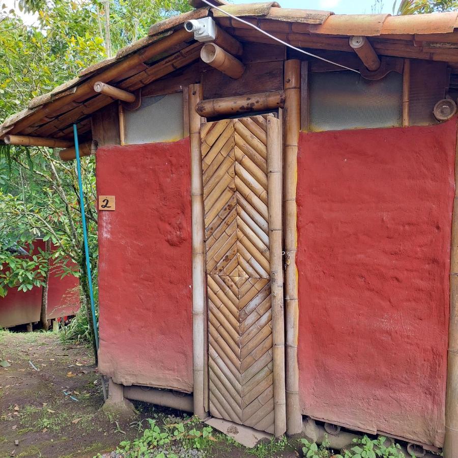 Hostal La Pijarana サレント エクステリア 写真