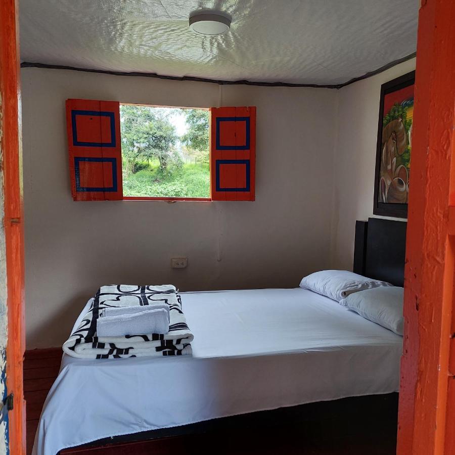 Hostal La Pijarana サレント エクステリア 写真