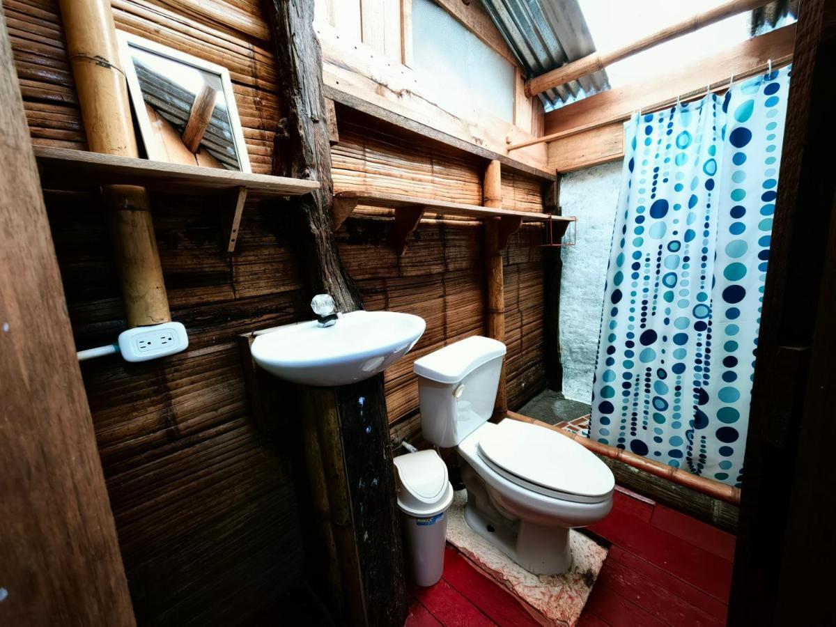 Hostal La Pijarana サレント エクステリア 写真