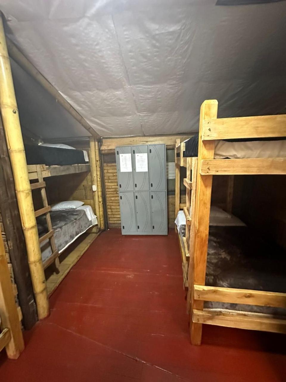 Hostal La Pijarana サレント エクステリア 写真