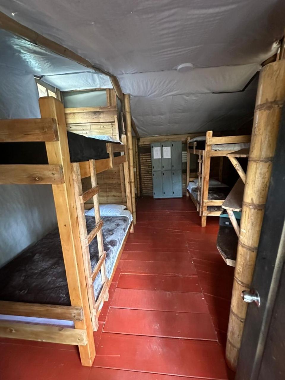 Hostal La Pijarana サレント エクステリア 写真