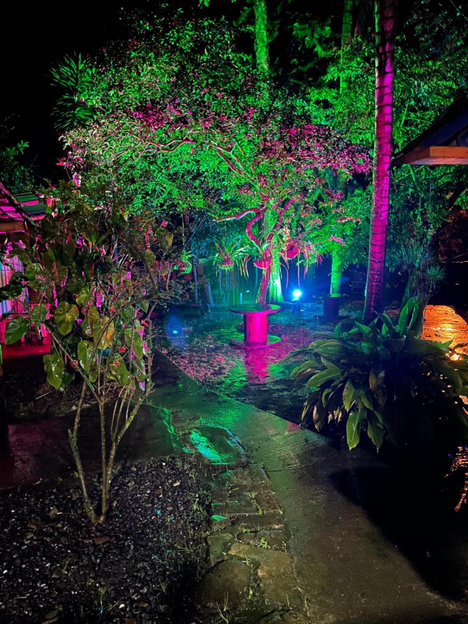 Hostal La Pijarana サレント エクステリア 写真