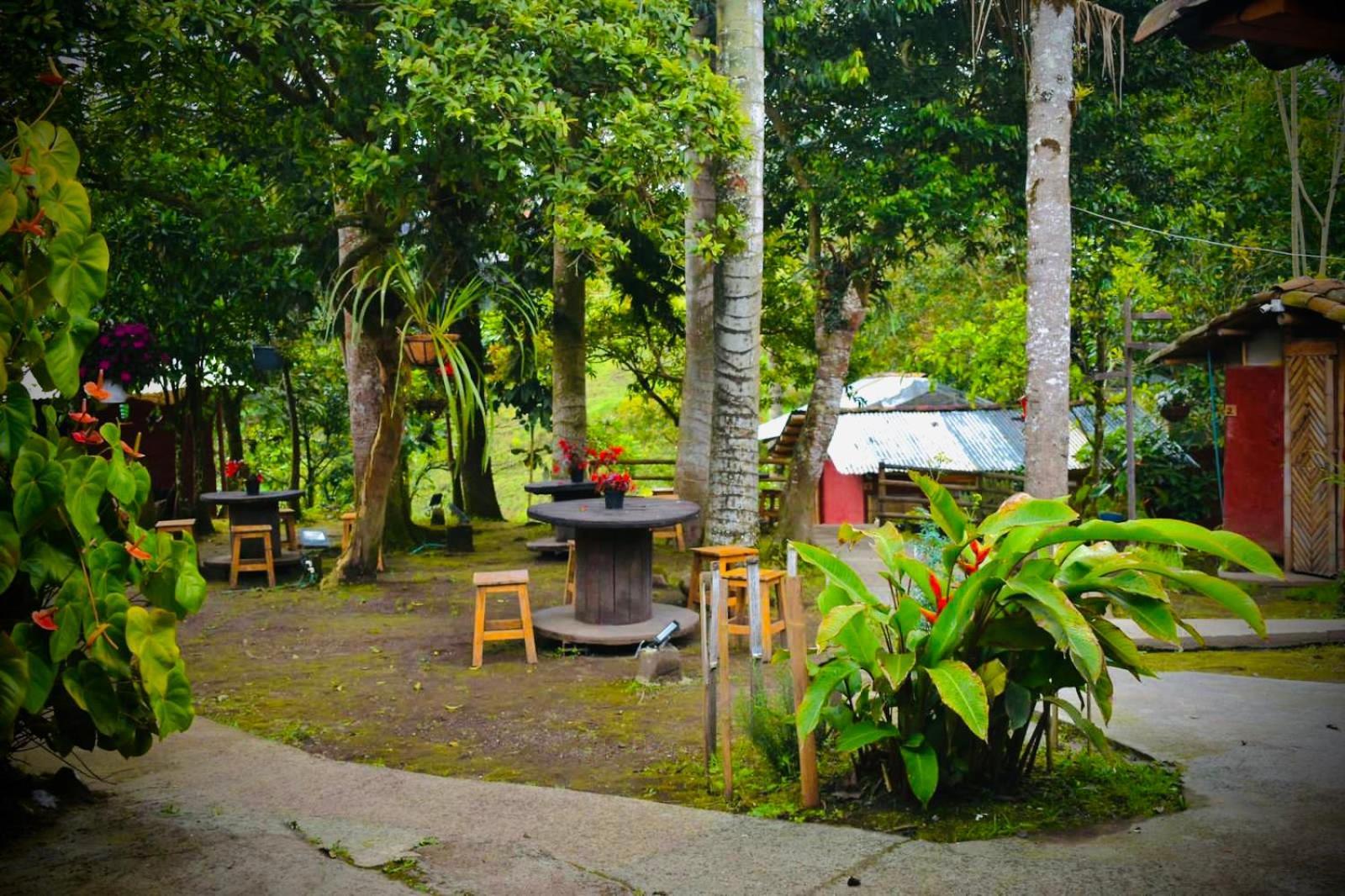 Hostal La Pijarana サレント エクステリア 写真