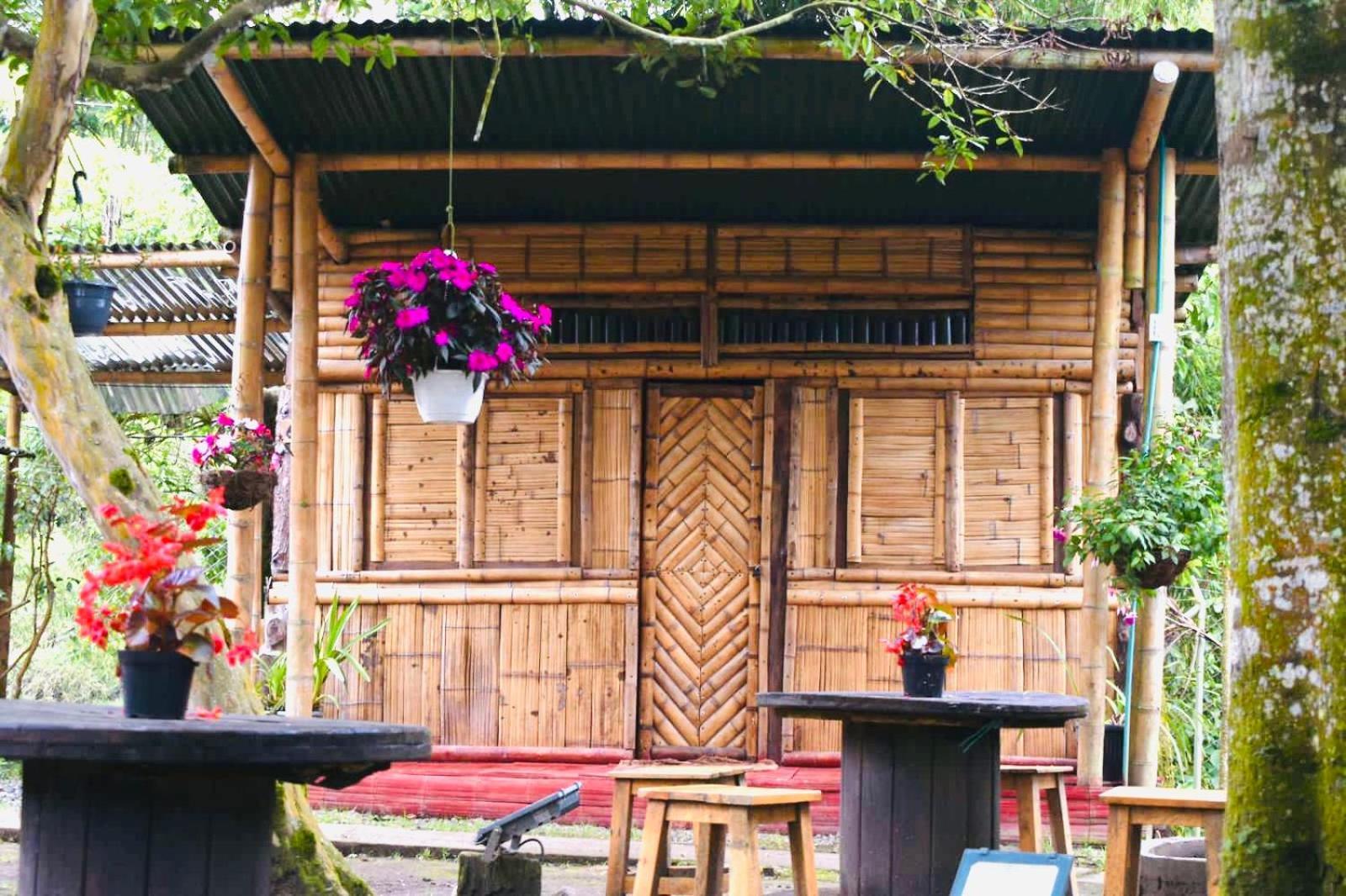 Hostal La Pijarana サレント エクステリア 写真